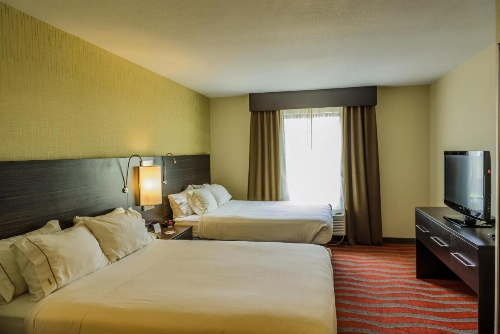 Holiday Inn Express and Suites - Bradford image 15
